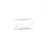 Union Body Tefzel™ (ETFE) w/.030 thru hole